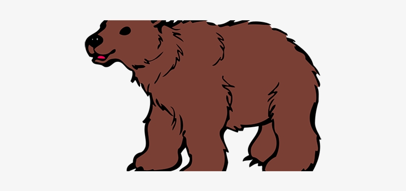 Baby Brown Bear Shower Curtain, transparent png