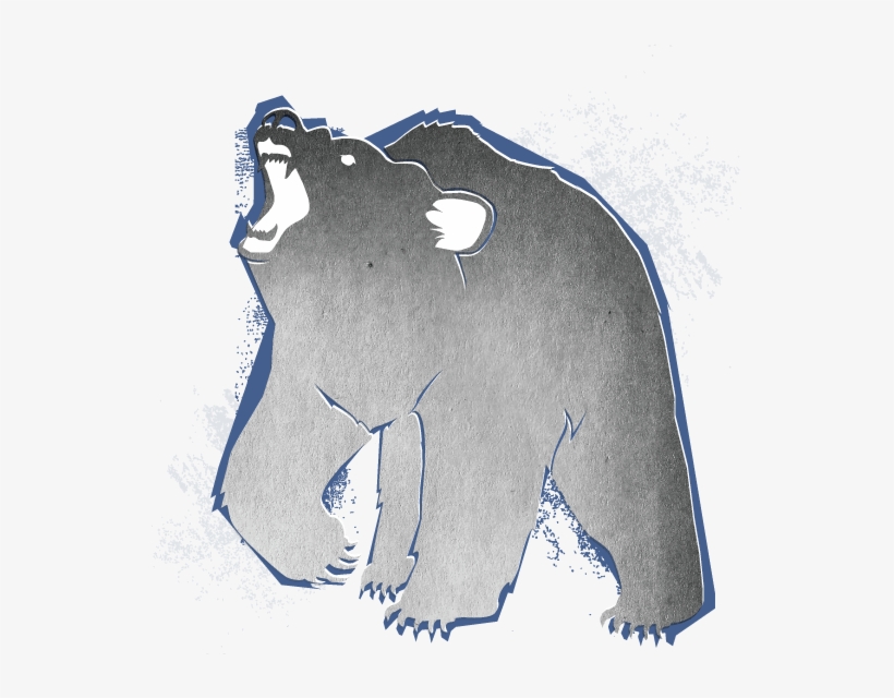 Spirit Bear - Mail Bag, transparent png