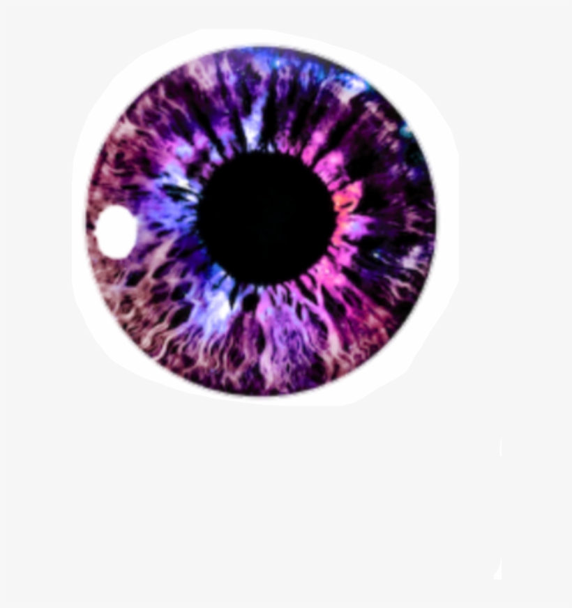Report Abuse - Eye, transparent png