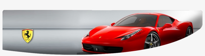 Ferrari - Ferrari 458 Italia, transparent png
