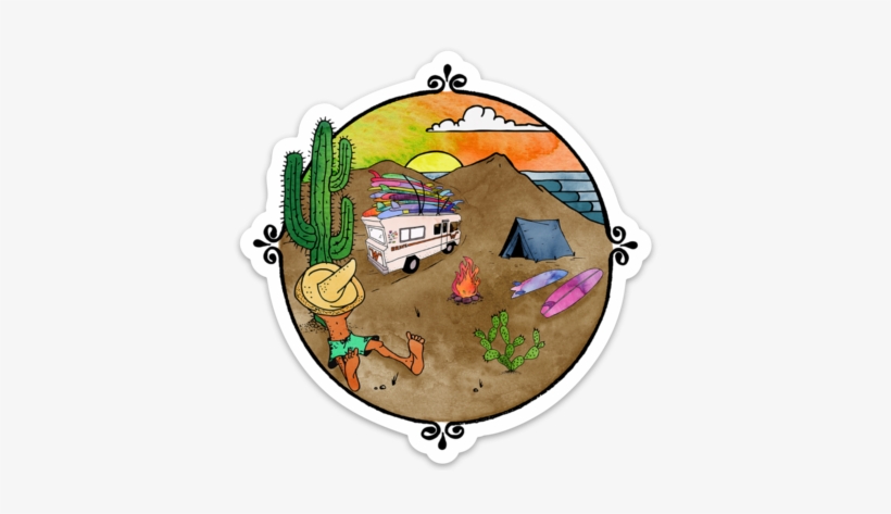 Viva Mexico- Sticker - Lansay - 90109 - Thousand Pa-pattes 40 Tabs - Orange, transparent png