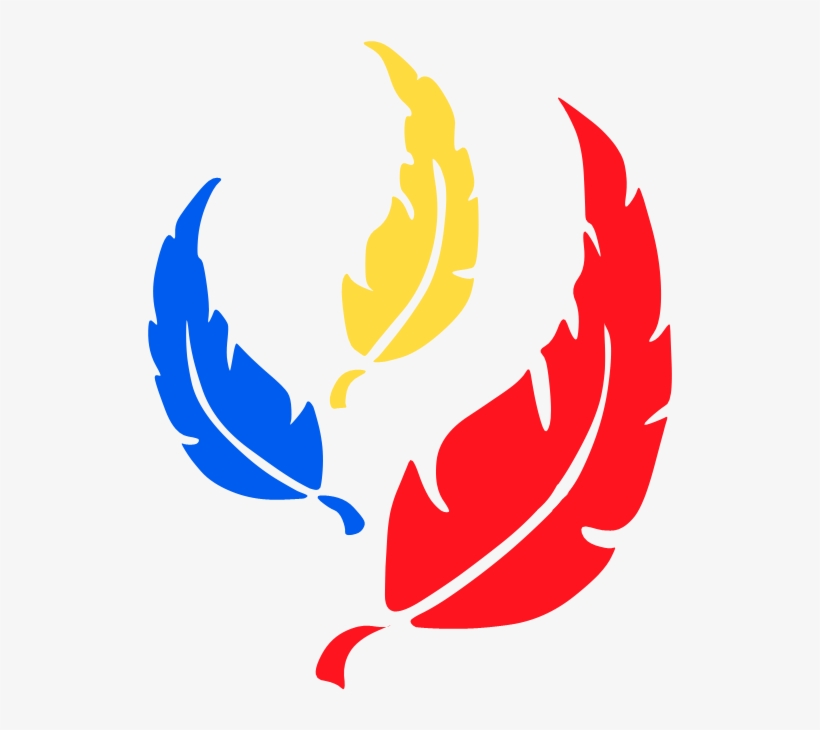 Feathermay's Cutie Mark - Feathermay Cutie Mark, transparent png