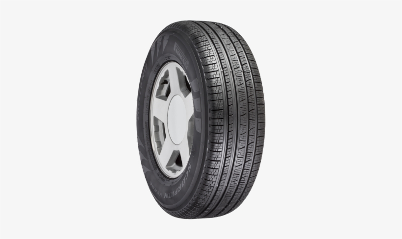 Pirelli Scorpion Verde All Season Plus Tire - 245 75r16 111s Tl Rotiiva At Nokian, transparent png