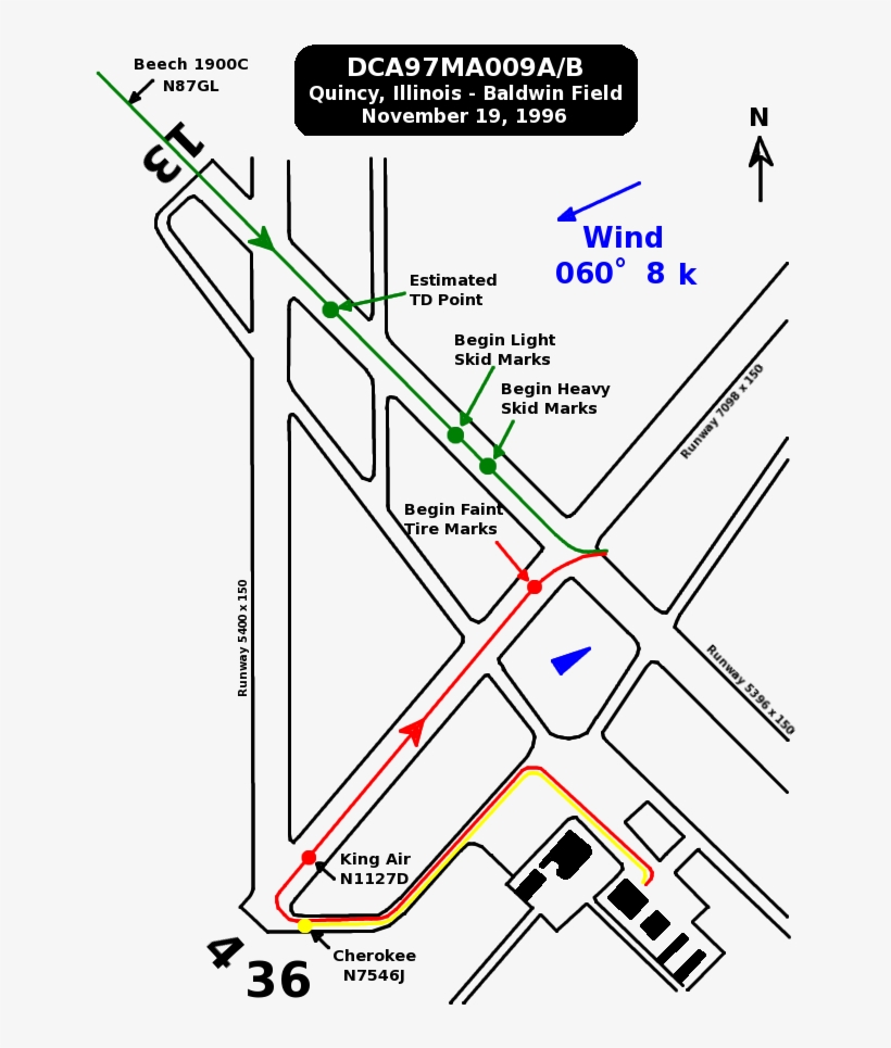 6 Feb - United Express 5925 Crash, transparent png
