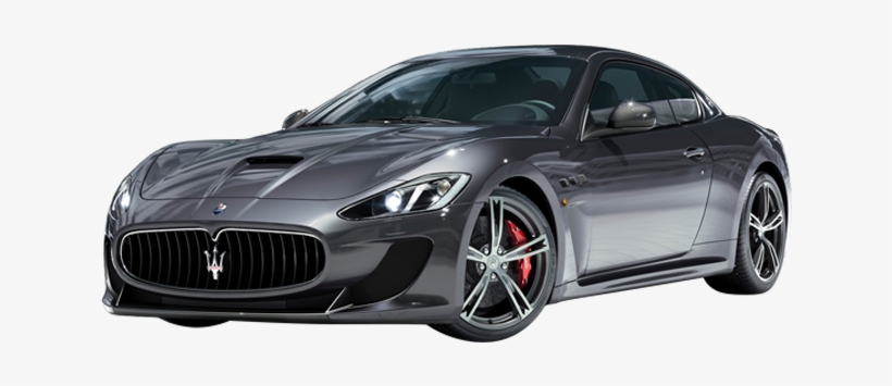 Hot Off The Press - Maserati 2017 2 Door, transparent png