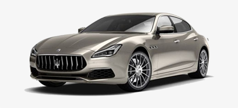 2018 Maserati Quattroporte Main Image - Maserati Quattroporte Gran Lusso, transparent png