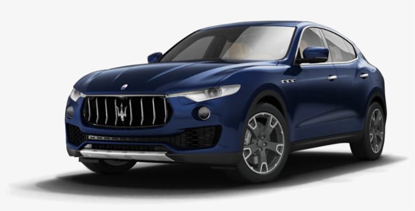 2018 Maserati Levante Thumbnail - Maserati Levante Price, transparent png