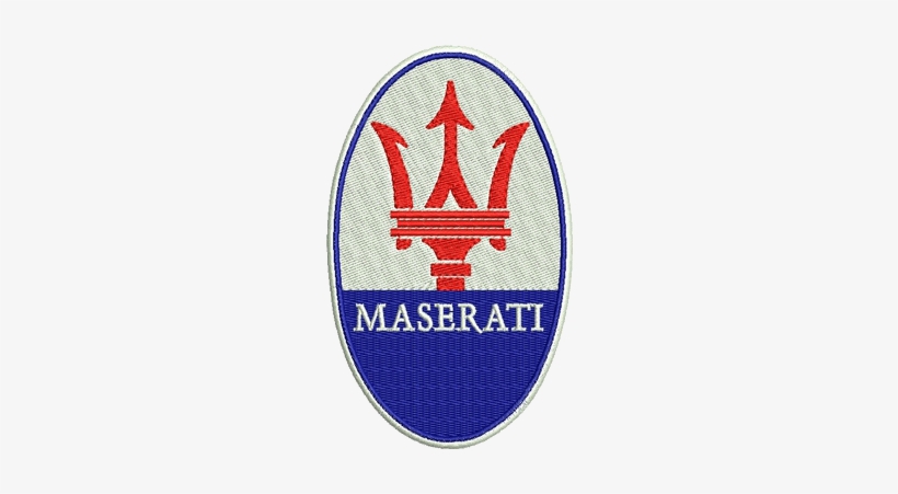 Maserati, transparent png