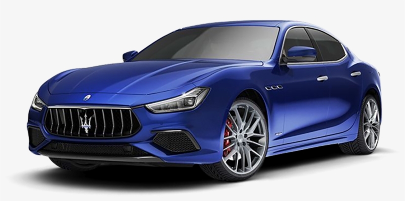 2018 Maserati Ghibli S Q4 Thumbnail - Maserati Price, transparent png