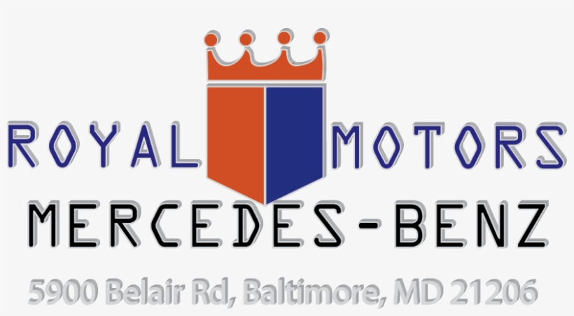 Royal Motors - Baltimore, transparent png