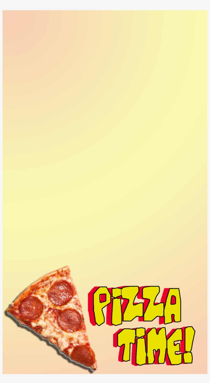 Welcome To Reddit, - Pepperoni Pizza Slice Cufflinks (solid Bronze), transparent png