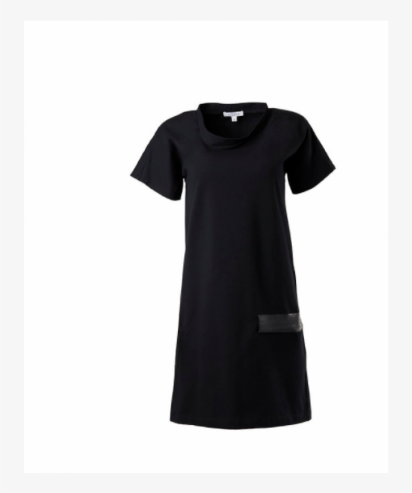 Tire Shirt Dress Png Tire Dress - Little Black Dress, transparent png