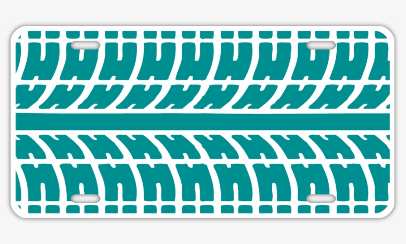 Custom Tire Tread Patterns Clipart - Tread, transparent png