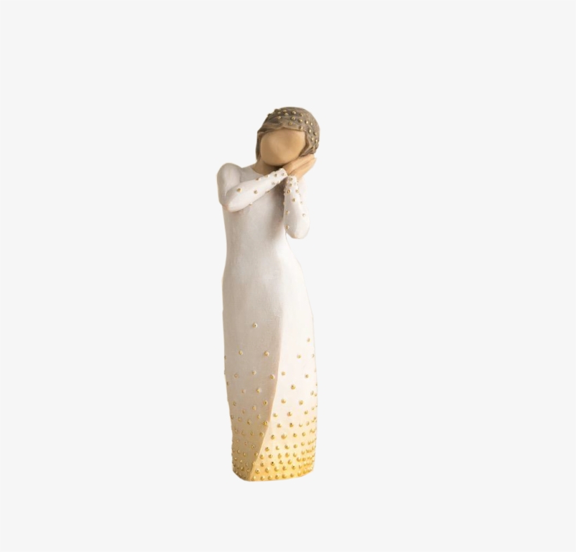 Willow Tree® Wishing - Willow Tree, transparent png
