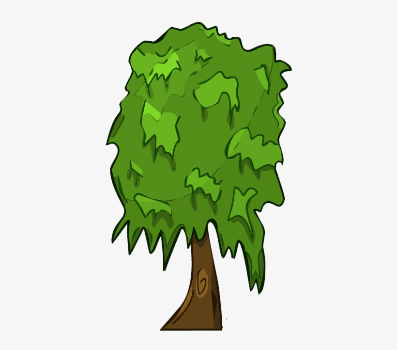 Weeping Willow Medium - Wiki, transparent png