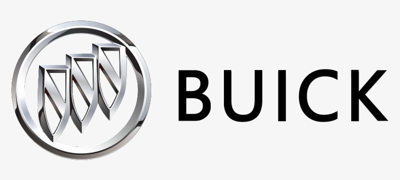 Buick Logo - General Motors 19151990, Power Window Motor, transparent png