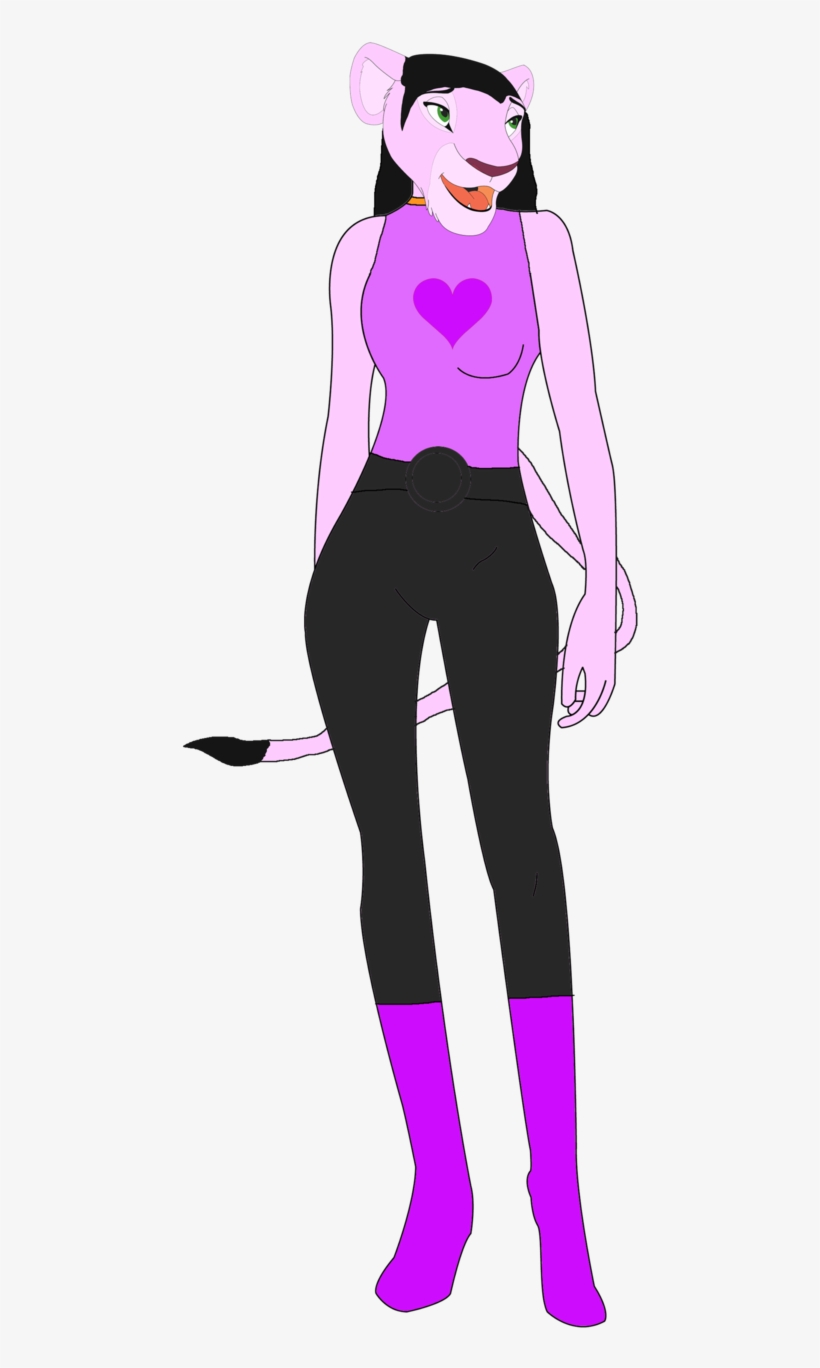 Midnight The Lioness By, transparent png