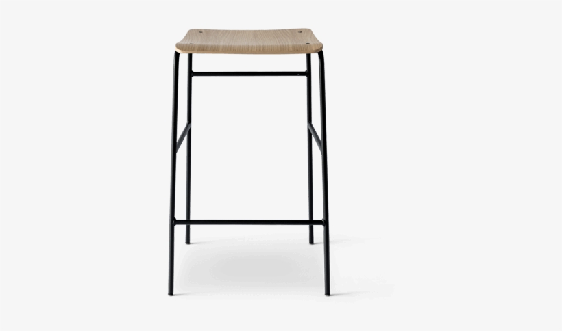 Sincera Bar Stool 65 Oak, transparent png