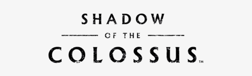 Shadow Of The Colossus Png Free Download, transparent png