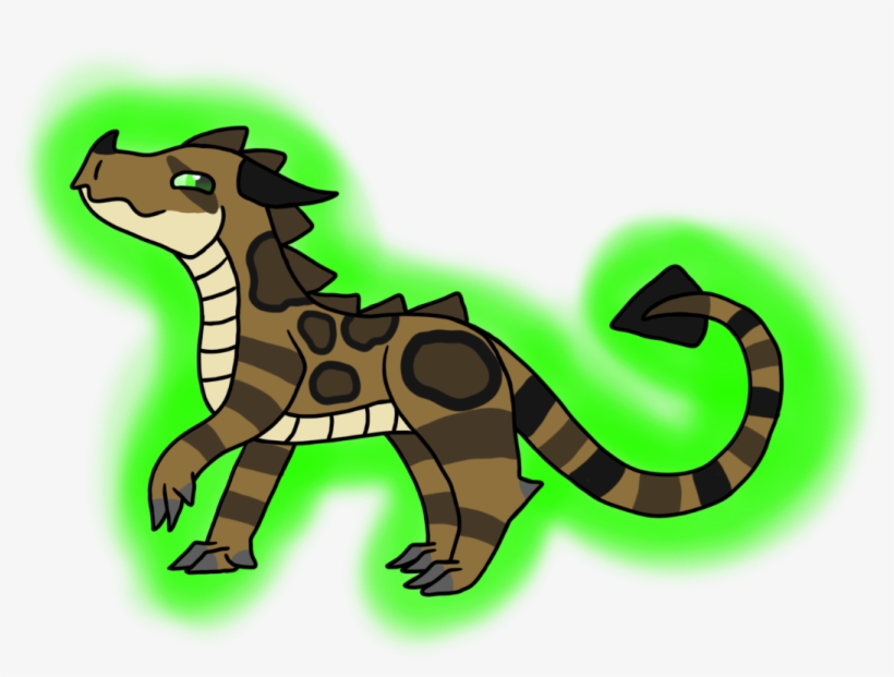 Dragonpaw As A Dragon By Exploding Unicorns, transparent png