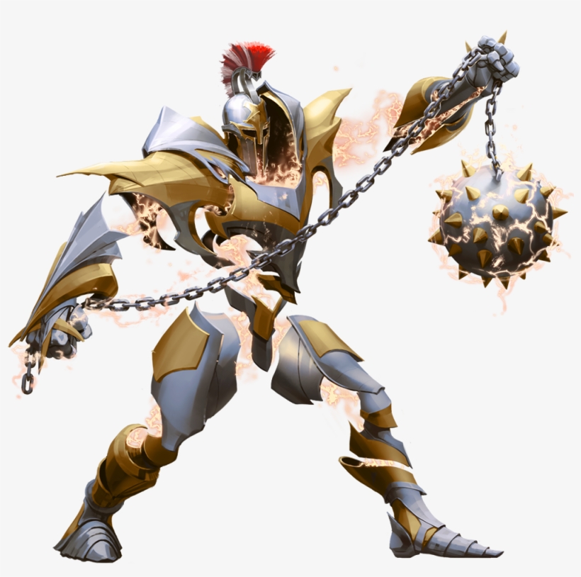 Colossus Prime, transparent png