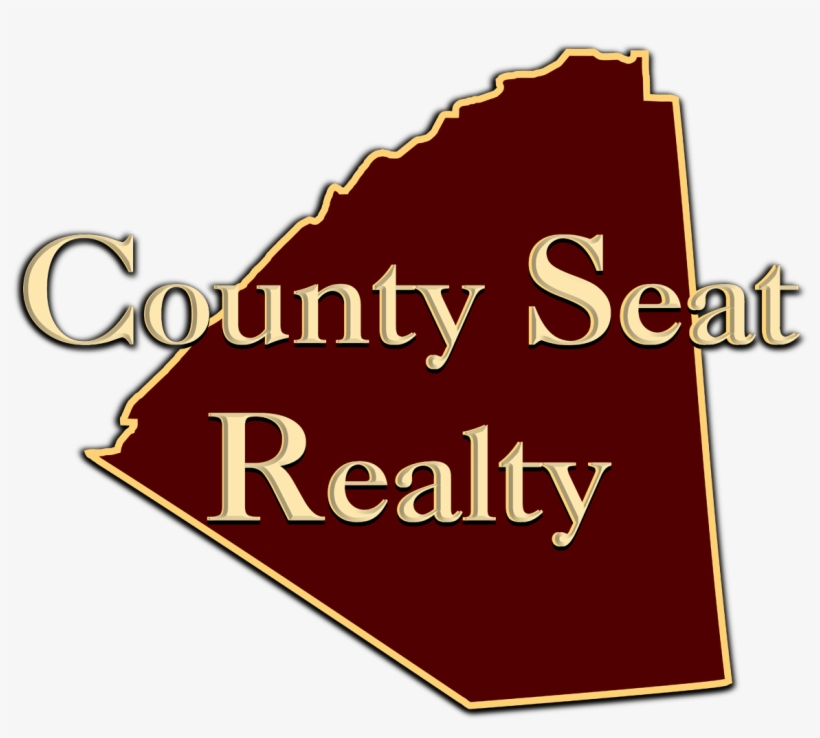 County Seat Logo 300 Kb, transparent png