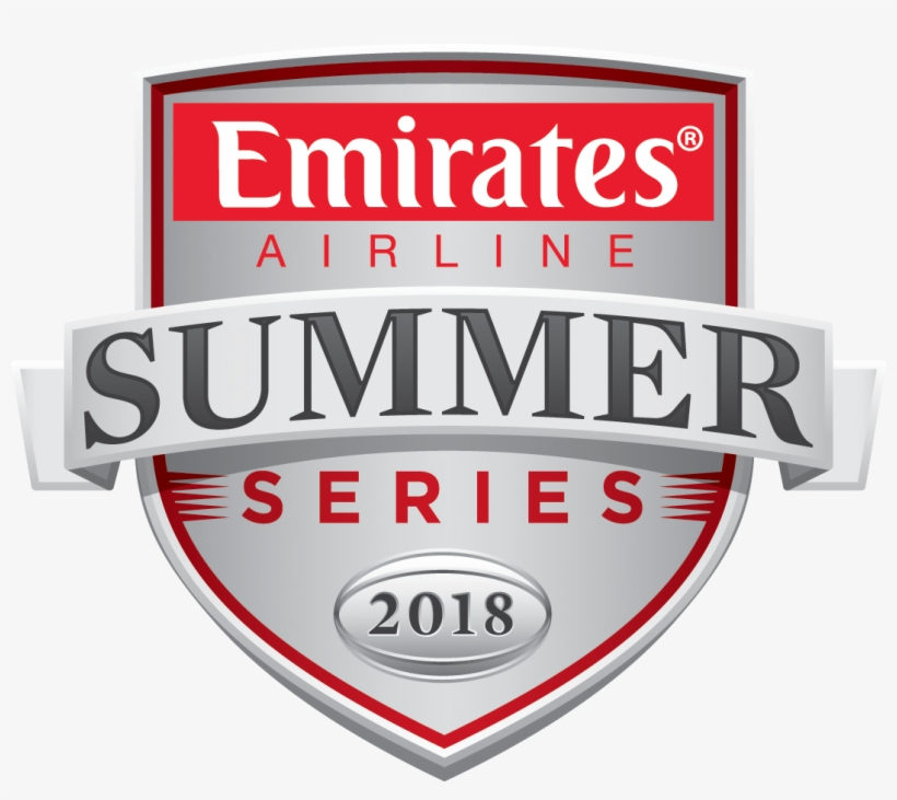 Emirates Airline Summer Series, transparent png