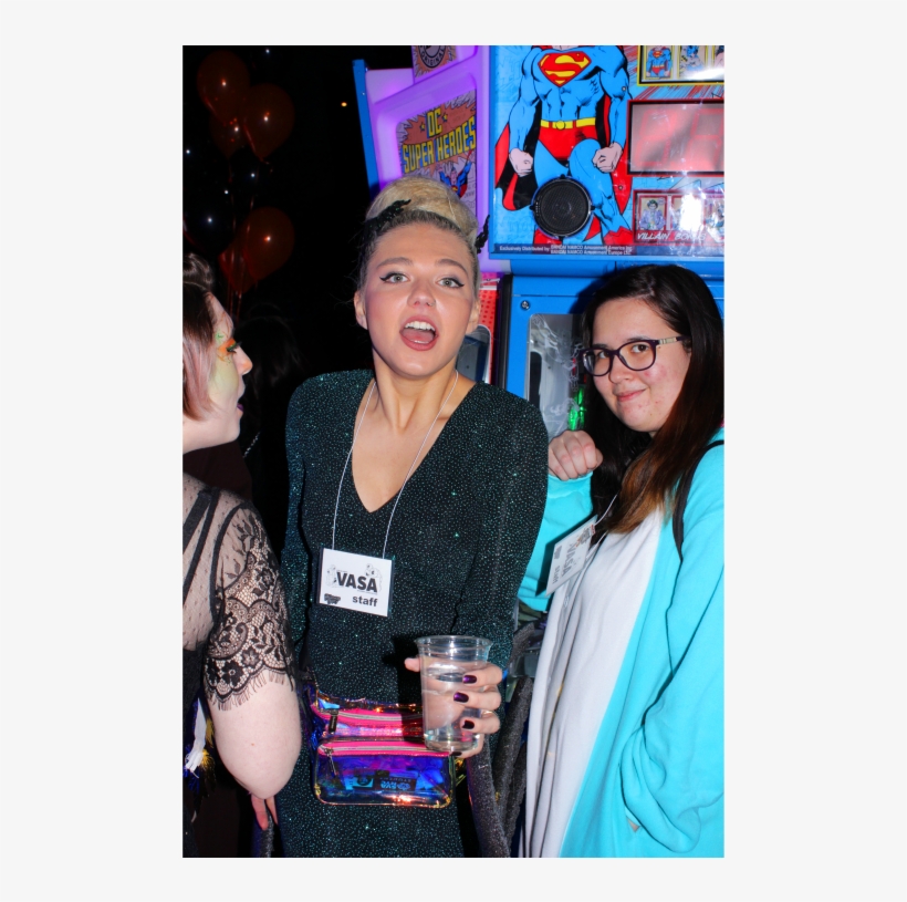 Vasa's 2018 Halloween Party<span Class="redactor Invisible, transparent png