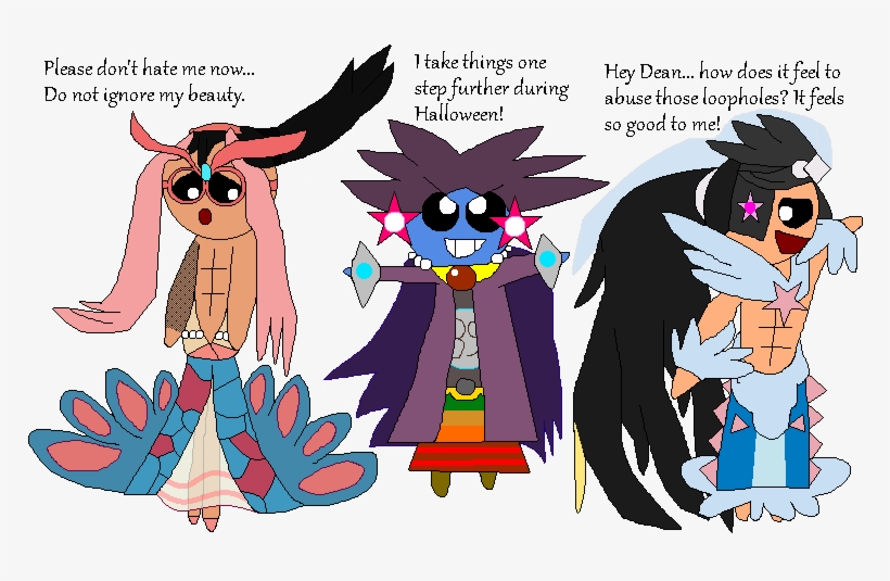 The Shield's Halloween Costumes, transparent png