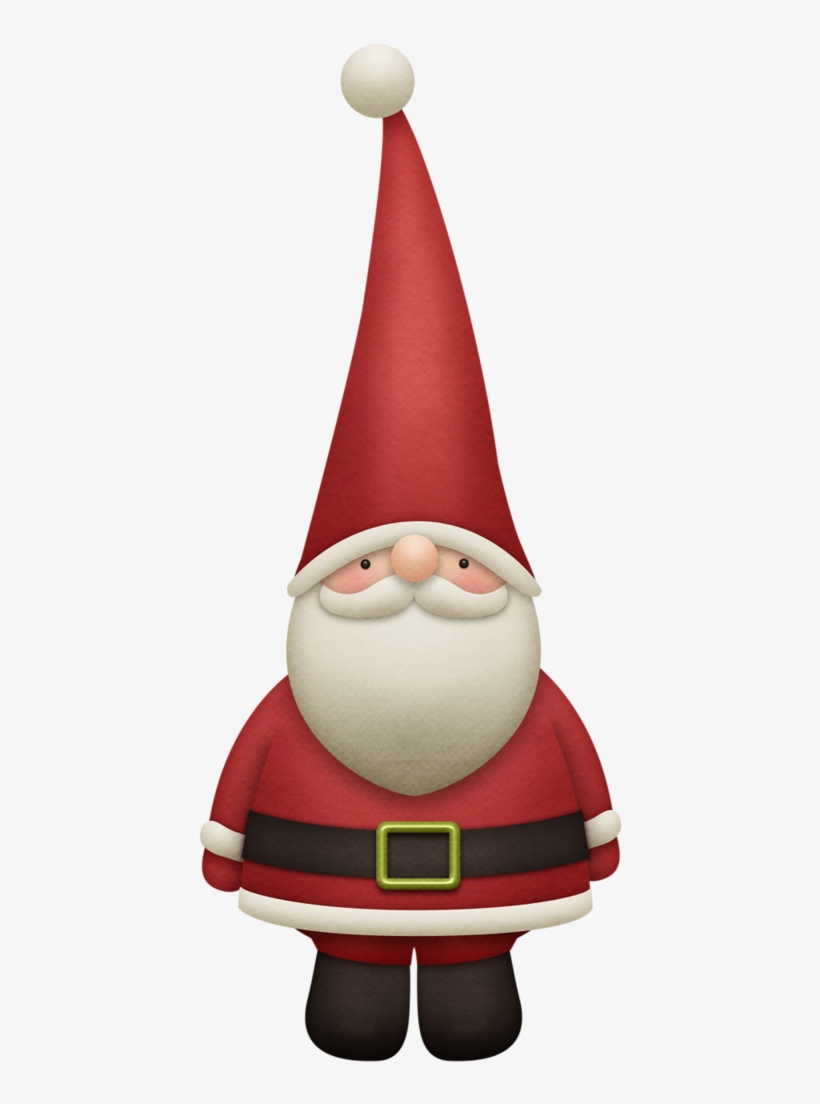 Kaagard Gnomeforholidays Gnome Santa 1, transparent png