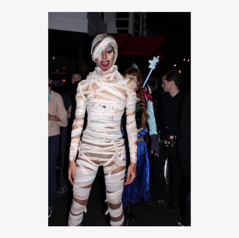 Vasa's 2018 Halloween Party, transparent png