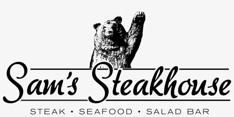Sam's Steakhouse Sam's Steakhouse, transparent png