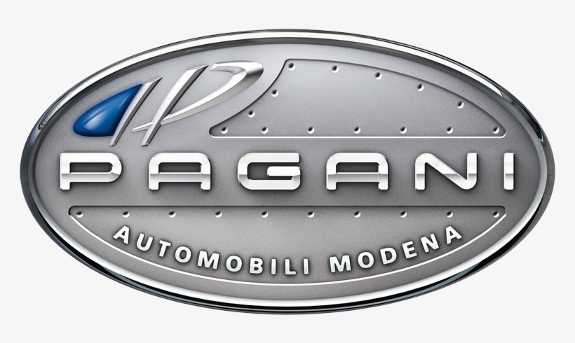 Pagani Logo Hd Png, transparent png