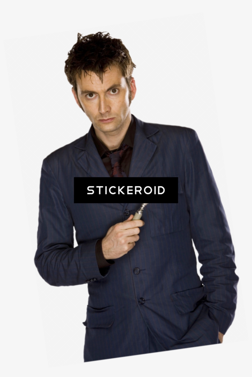 The Doctor Hd, transparent png