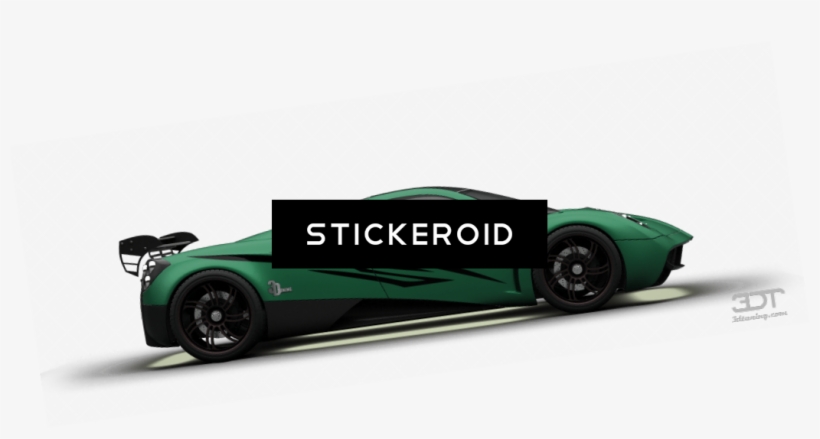 Pagani, transparent png