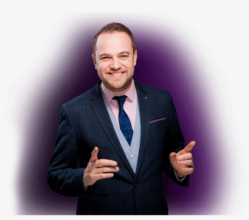 James Sinclair, transparent png