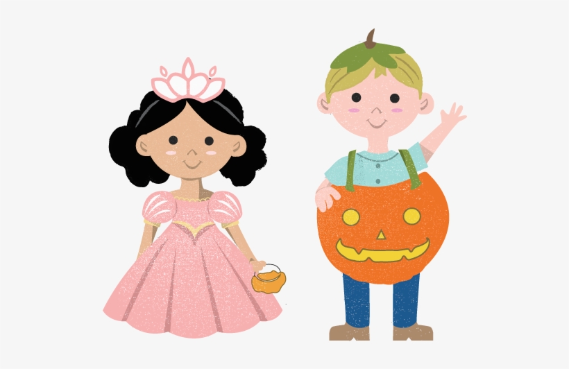 Trunk Or Treat 4, transparent png
