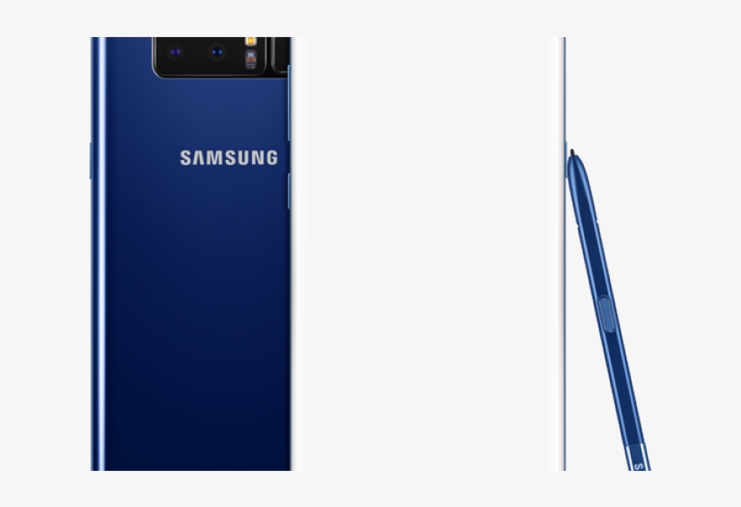 Samsung Mobile Phone Clipart Frame Png, transparent png