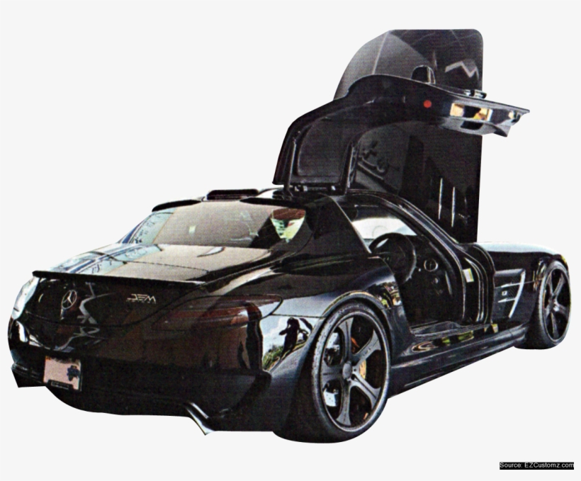 Mercedes 2, transparent png
