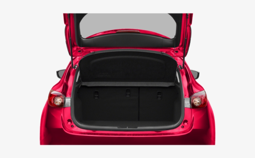 New 2018 Mazda Mazda3 Sport Gx Sedan In Nanaimo, transparent png