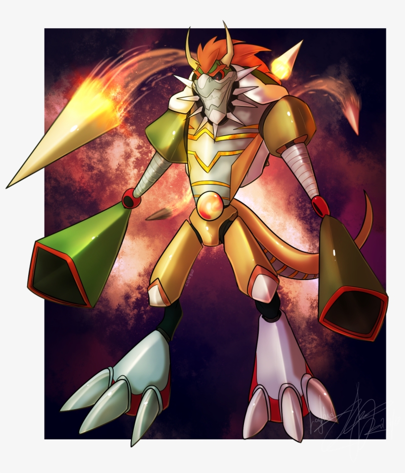 Android Bowser, transparent png