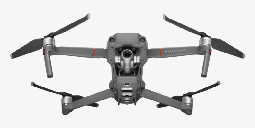 Mavic 2 Ent, transparent png