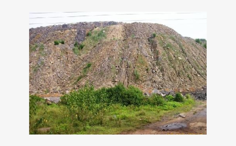 Ob Dump Of Coal Mine Of Raniganj Physico Chemical Analysis, transparent png