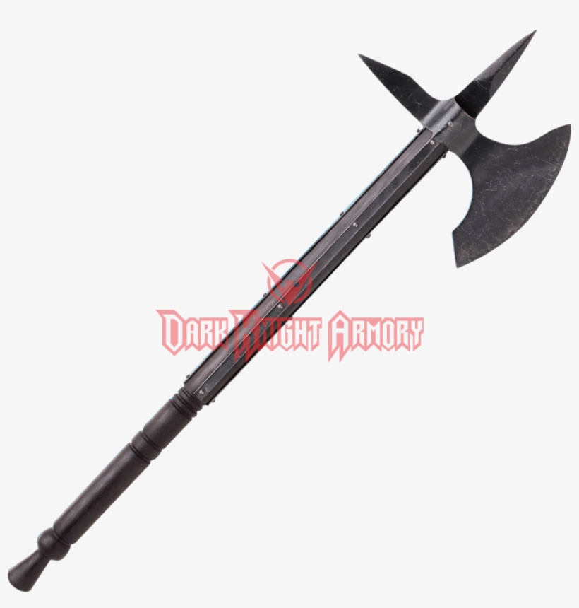 Orleans Battle Axe, transparent png