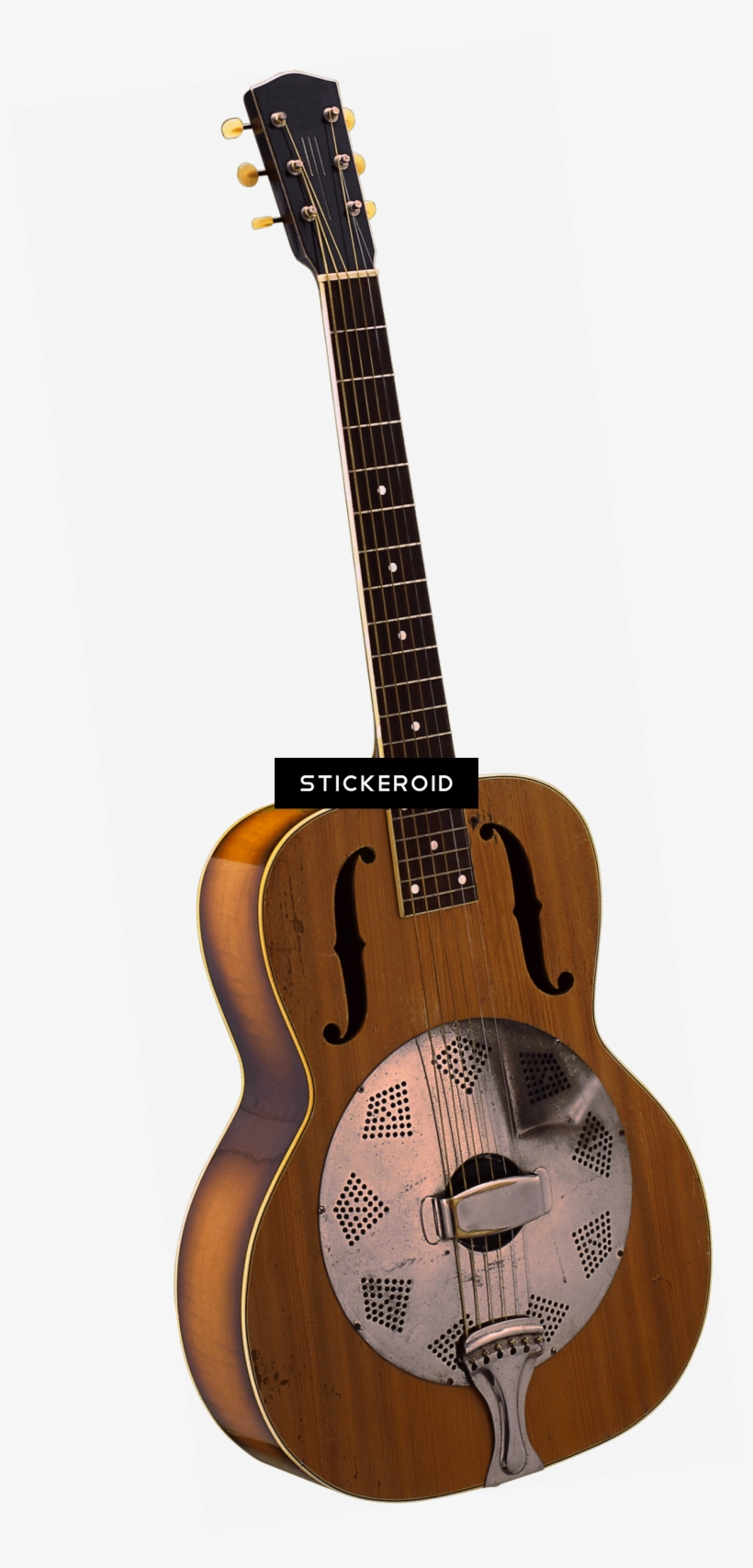 Steel Guitar, transparent png