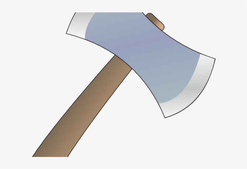 Weapon Clipart Battleaxe, transparent png