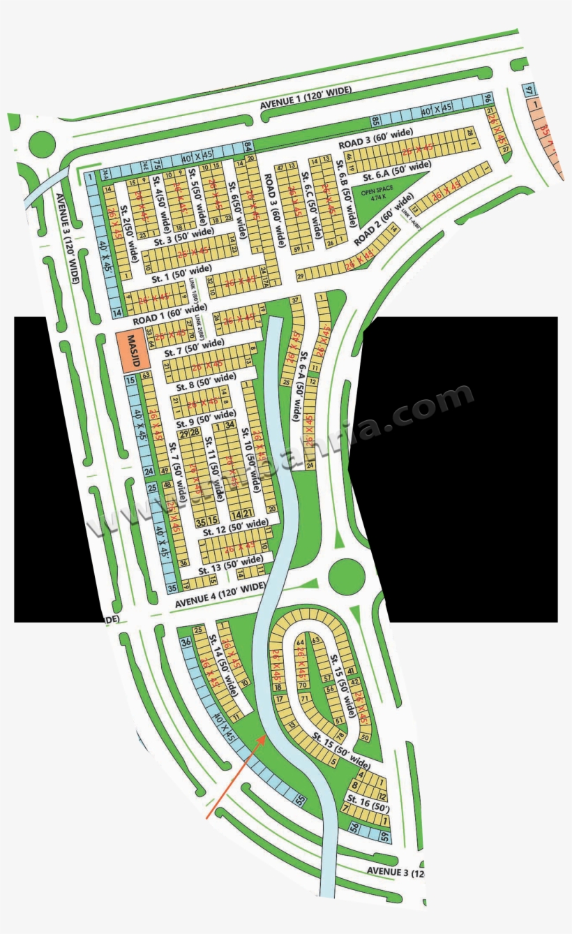 Bahria Enclave Islamabad Sector H, transparent png