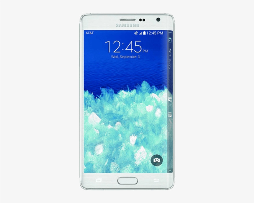 Samsung Galaxy Note Edge Water Damage Repair, transparent png