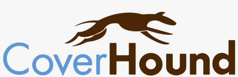 Logos Master Cover Hound, transparent png