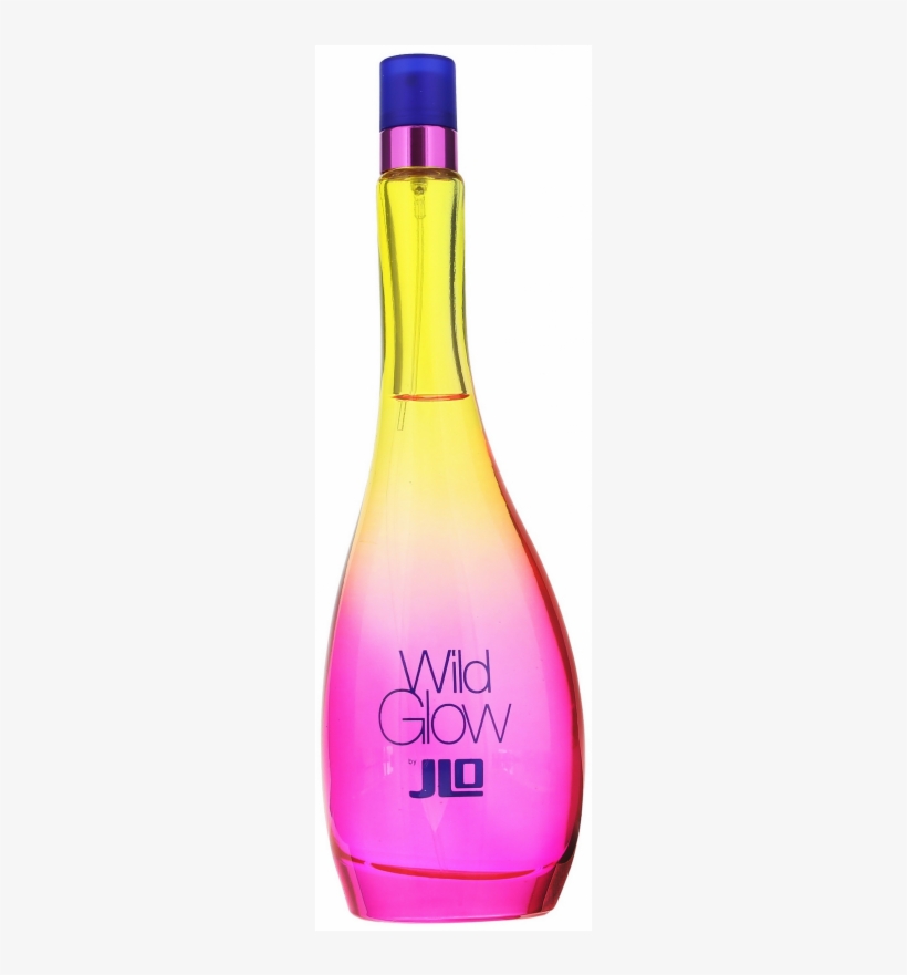 Jennifer Lopez Wild Glow By J, transparent png